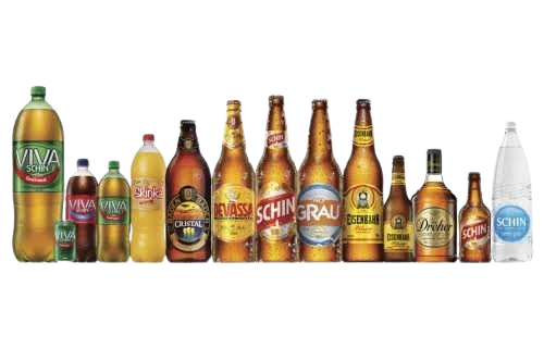 bebidas